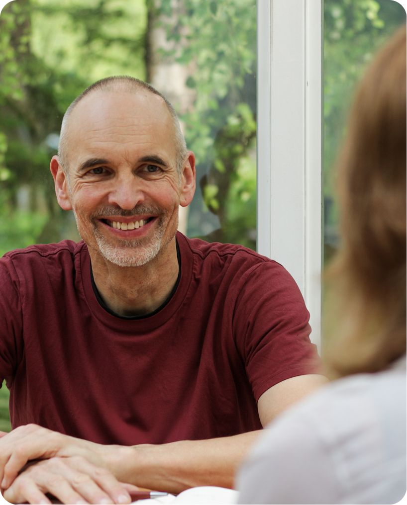 Portrait Frank Spitthöver